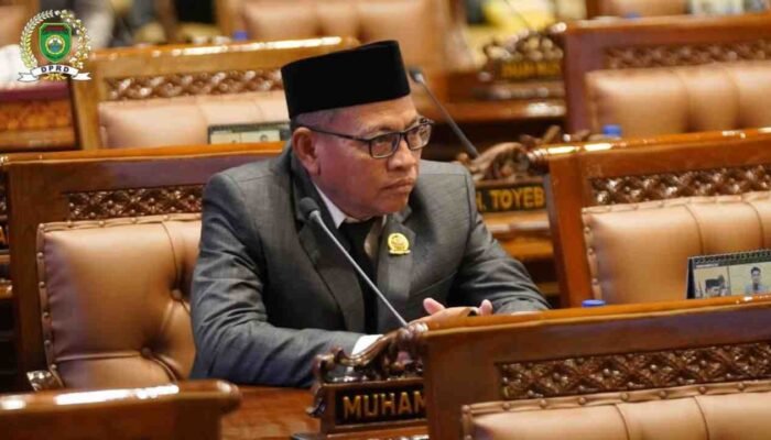 DPRD Sumsel Dorong WFH ASN Jadi Senjata Ampuh Pangkas Konsumsi BBM Hingga Delapan Belas Persen