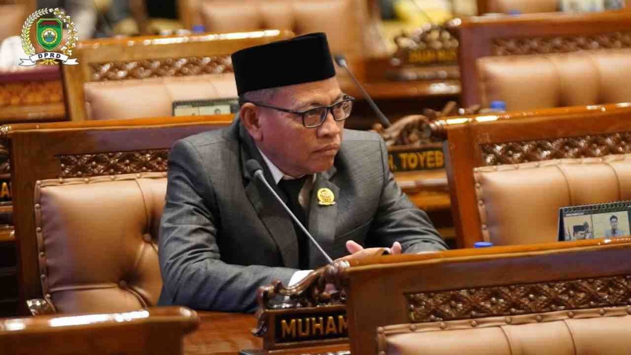DPRD Sumsel Dorong WFH ASN Jadi Senjata Ampuh Pangkas Konsumsi BBM Hingga Delapan Belas Persen