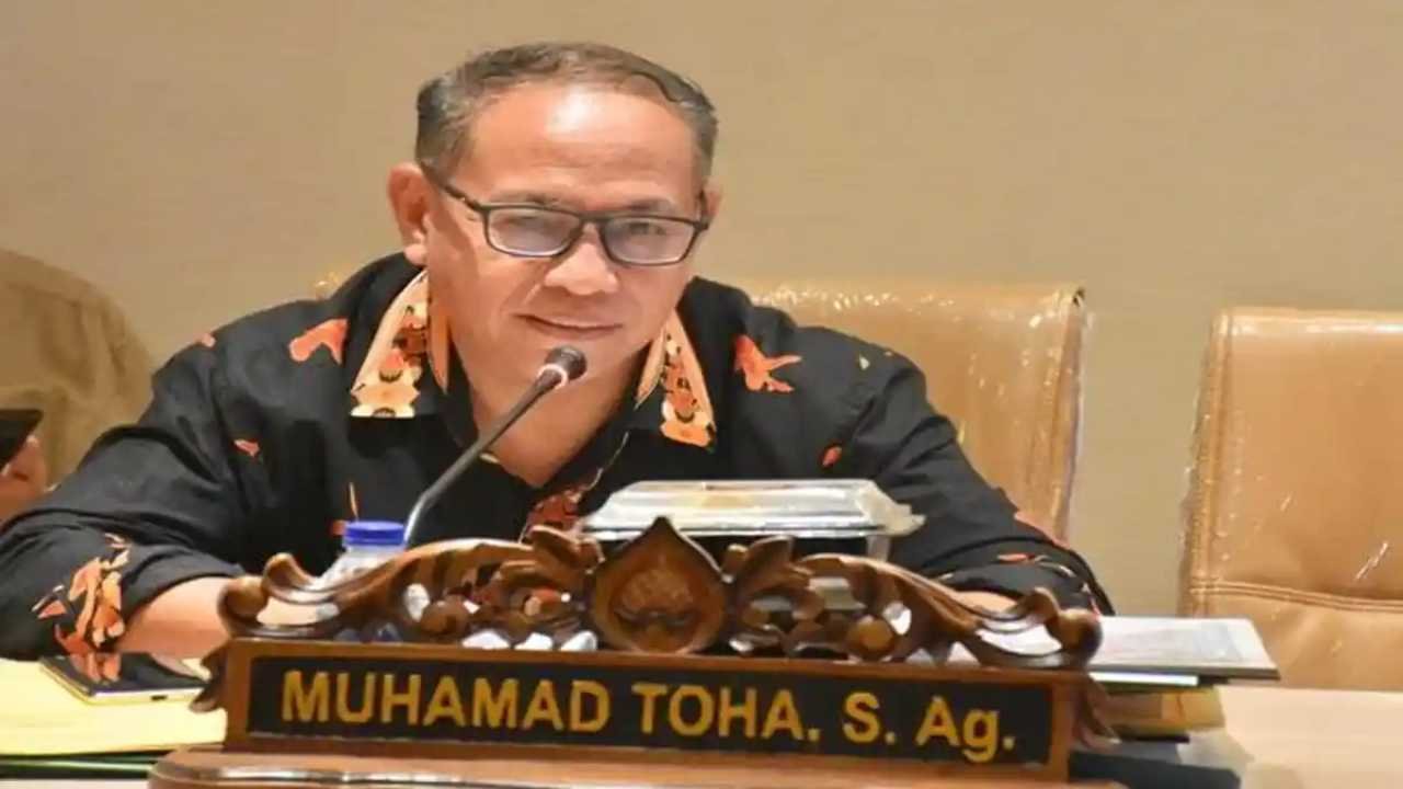 DPRD Sumsel Dorong WFH ASN Tiap Jumat Guna Pangkas 18 Persen Konsumsi BBM