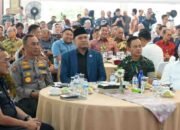 DPRD Sumsel Kawal Kepastian Lahan Pelabuhan Tanjung Carat