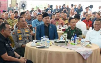 DPRD Sumsel Kawal Kepastian Lahan Pelabuhan Tanjung Carat