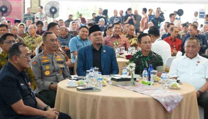 DPRD Sumsel Kawal Kepastian Lahan Pelabuhan Tanjung Carat