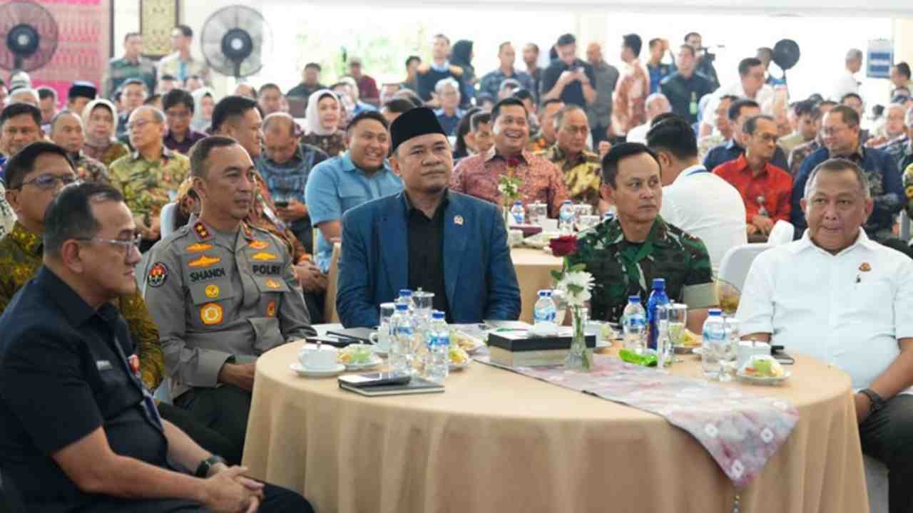 DPRD Sumsel Kawal Kepastian Lahan Pelabuhan Tanjung Carat