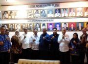 DPRD Sumsel Potret Peran Diplomasi Badan Penghubung dalam LKPJ 2026