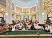 Derry Sulaiman dan Jejak Hikmah di Langit Tanjung Senai