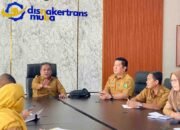 Dinas Tenaga Kerja Muba Kunci Celah Pelanggaran Hak Berserikat