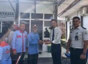 Disdukcapil OKU Garansi Hak Sipil Warga Binaan Lewat Jemput Bola di Rutan