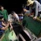Distribusi Ilegal 82.000 Kiloliter Solar di Perairan Banyuasin Terbongkar
