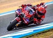 Dominasi Marc Marquez dan Kejutan Barisan Depan di Kualifikasi MotoGP Jerez
