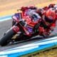 Dominasi Marc Marquez dan Kejutan Barisan Depan di Kualifikasi MotoGP Jerez