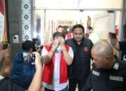 Dua Mantan Pimpinan Cabang Bank Sumsel Babel Martapura Jadi Tersangka Korupsi KUR