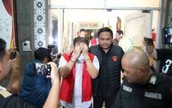Dua Mantan Pimpinan Cabang Bank Sumsel Babel Martapura Jadi Tersangka Korupsi KUR