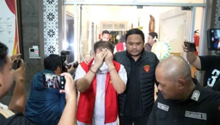 Dua Mantan Pimpinan Cabang Bank Sumsel Babel Martapura Jadi Tersangka Korupsi KUR