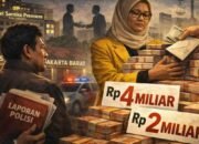 Dugaan Praktik Makelar Kursi Legislatif Oknum Dewan Etik Meluas