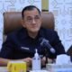 Edward Candra Kejar Terobosan Pembiayaan Pembangunan Sumsel