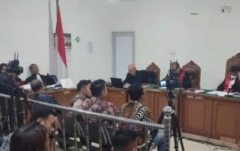 Gadai Martabat di Balik Dugaan Setoran THR Bupati OKU