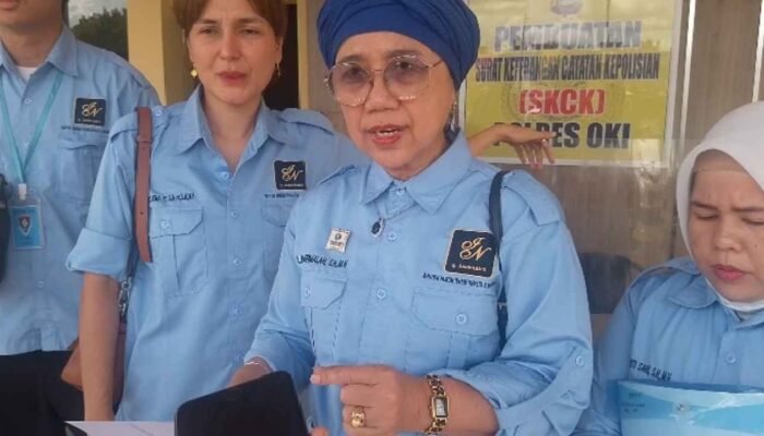 Gurita Penipuan Istri Pejabat OKI: Catut Nama ‘Cendana’ hingga Kapolda demi Rp 3,5 Miliar