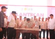 HKTI Sumsel Kembali Berdenyut, Bidik Kedaulatan Pangan Tanpa Impor
