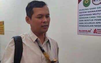 Hakim Perintahkan Jemput Paksa Bupati OKU jika Kembali Mangkir dalam Sidang Korupsi