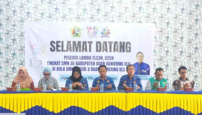 Harapan dari Baturaja untuk Nasional