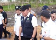 Herman Deru Akhiri Polemik Angkutan Batubara di Jalan Umum