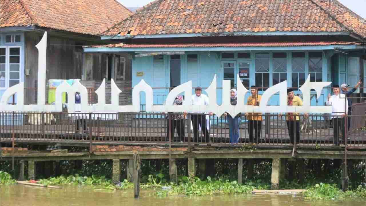 Herman Deru Bidik Festival Al-Munawar Hidup Lagi Sebelum Idul Adha