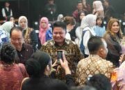 Herman Deru Dorong Wastra Sumatera Selatan Tembus Pasar Internasional