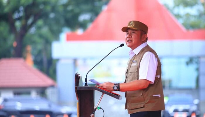 Herman Deru Jamin Keberlanjutan PPPK Pemprov Sumsel