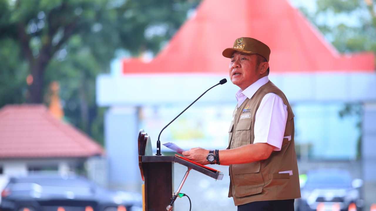 Herman Deru Jamin Keberlanjutan PPPK Pemprov Sumsel
