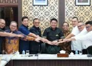 Herman Deru Kawal Aspek Legal Percepatan Pelabuhan Tanjung Carat