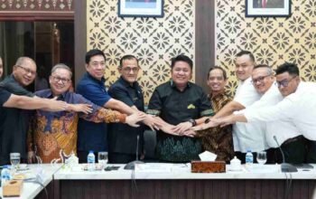 Herman Deru Kawal Aspek Legal Percepatan Pelabuhan Tanjung Carat