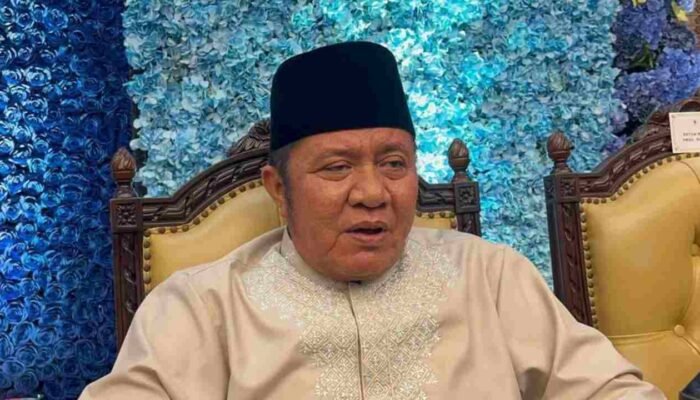 Herman Deru Pastikan Ambulans dan Layanan Publik Kebal Aturan Hemat BBM