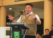 Herman Deru Sebut Kebaikan Sikap Jadi Booster Kesuksesan Pelajar