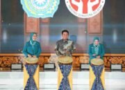 Herman Deru Sebut PKK Sebagai Andalan Negara Perkuat Kualitas Keluarga