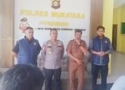 Ironi di BKPSDM Muratara, Pejabat Pembina ASN Terjaring OTT Pemerasan