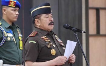 Jaksa Agung Larang Kriminalisasi Kades, Oase bagi Inovasi Desa di Sumatera Selatan