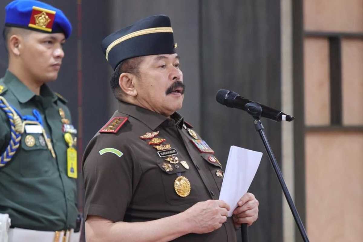 Jaksa Agung Larang Kriminalisasi Kades, Oase bagi Inovasi Desa di Sumatera Selatan