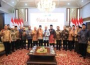 Konsolidasi Tokoh Sumbagsel: Menyatukan “Kekuatan Tercecer” untuk Kemajuan Daerah