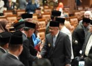 Lampu Hijau LKPJ 2025 dan Pekerjaan Rumah bagi Pemprov Sumsel