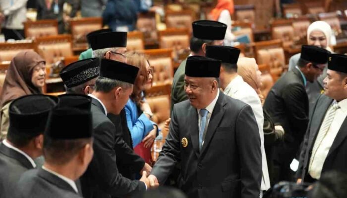 Lampu Hijau LKPJ 2025 dan Pekerjaan Rumah bagi Pemprov Sumsel
