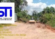 Langkah Taktis Bupati Toha Tohet Memulihkan Akses Lumpuh di Sanga Desa