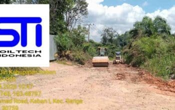 Langkah Taktis Bupati Toha Tohet Memulihkan Akses Lumpuh di Sanga Desa