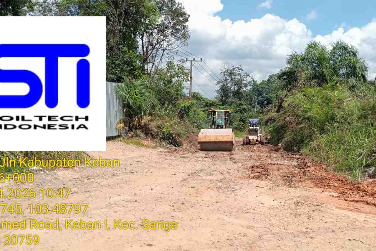 Langkah Taktis Bupati Toha Tohet Memulihkan Akses Lumpuh di Sanga Desa