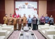 Membangun Benteng P4GN di Jalur Transit Ogan Ilir