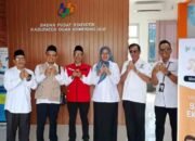 Memutus Rantai Bantuan Salah Sasaran, BAZNAS OKU Bertaruh pada Akurasi Data BPS