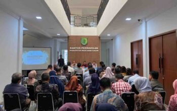 Menagih Kedaulatan Tenaga Kerja Lokal Musi Banyuasin di Tengah Kepungan Industri