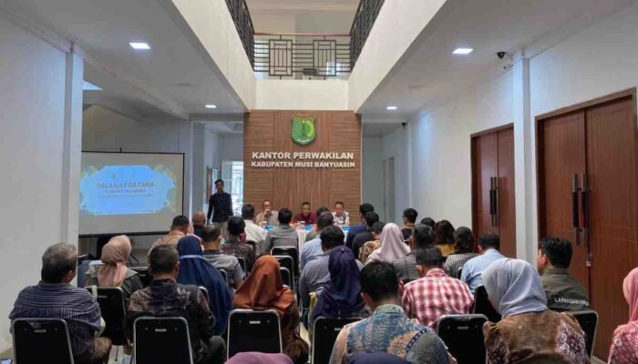 Menagih Kedaulatan Tenaga Kerja Lokal Musi Banyuasin di Tengah Kepungan Industri