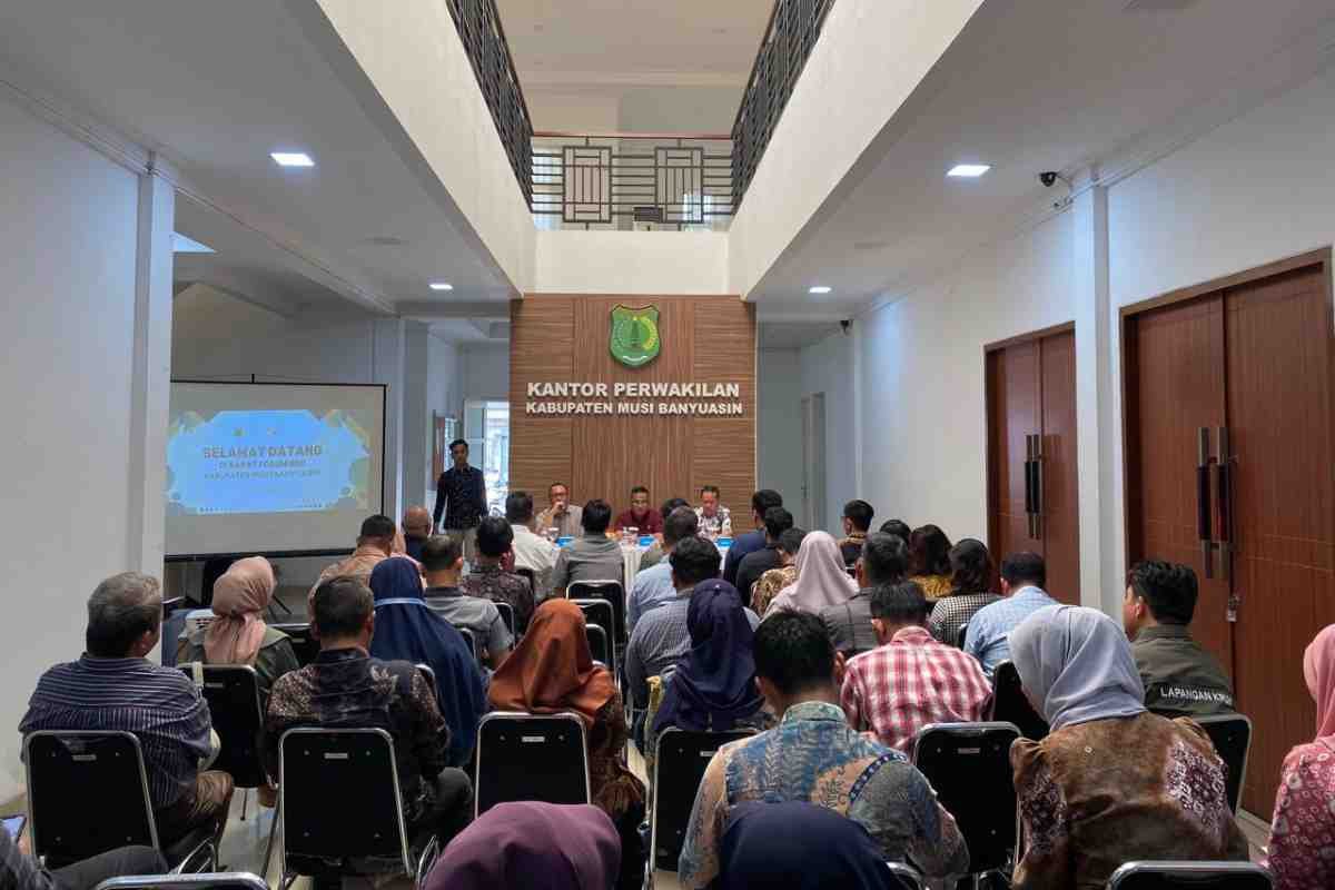 Menagih Kedaulatan Tenaga Kerja Lokal Musi Banyuasin di Tengah Kepungan Industri