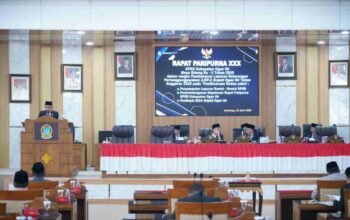 Menakar Capaian dan Catatan Strategis Pembangunan Ogan Ilir 2025