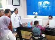 Menembus Sekat Perbankan bagi Disabilitas di Bumi Sriwijaya